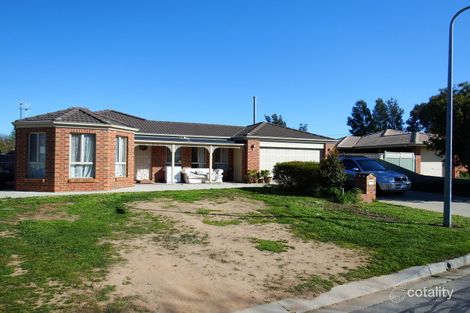 Property photo of 2 Perrivale Drive Shepparton VIC 3630