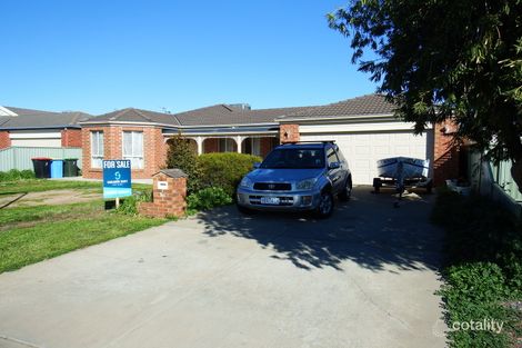 Property photo of 2 Perrivale Drive Shepparton VIC 3630