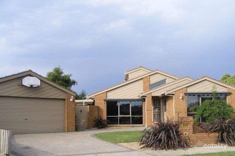 Property photo of 4 Nicholas Court Narre Warren VIC 3805