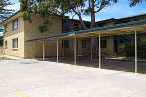 4/15 Wheatland St, Seacliff, SA 5049