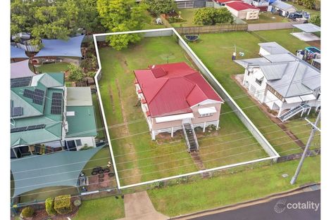20 Cole St, Booval, QLD 4304