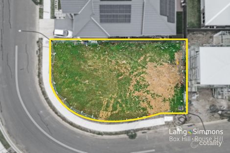 16 Garganey Pde, Melonba, NSW 2765