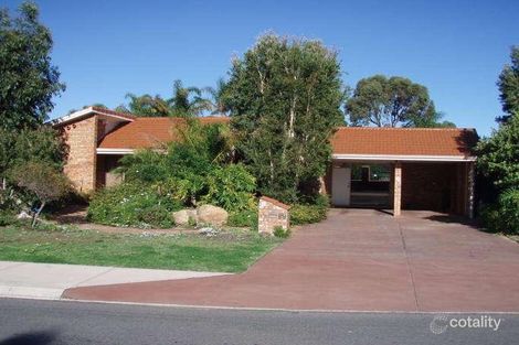 88 Rannoch Cir, Hamersley, WA 6022