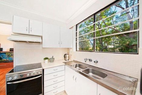 Property photo of 25/438-444 Mowbray Road West Lane Cove North NSW 2066