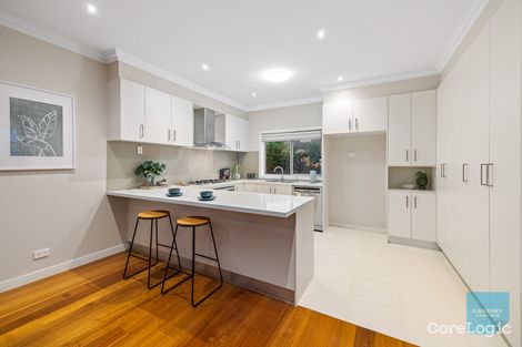 Property photo of 27 Rutherglen Way Caroline Springs VIC 3023