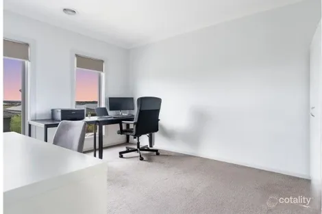 Property photo of 24 Highbury Road Clyde North VIC 3978