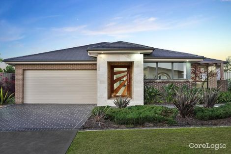 Property photo of 58 Hartigan Avenue Kellyville NSW 2155