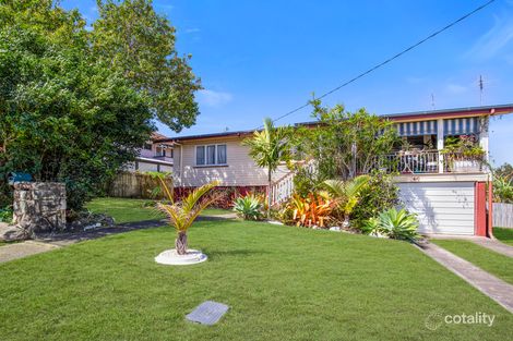 Property photo of 46 Dowrie Street Upper Mount Gravatt QLD 4122