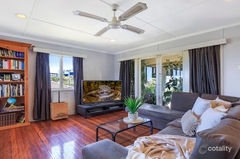 Property photo of 46 Dowrie Street Upper Mount Gravatt QLD 4122