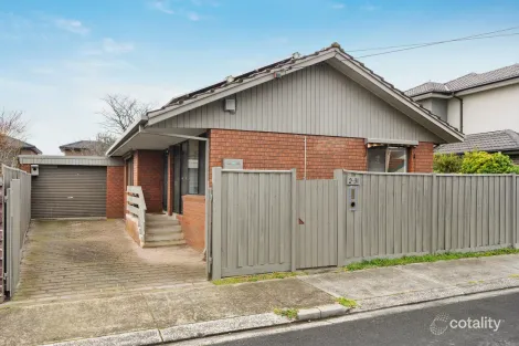 Property photo of 2/31 Strathallan Road Macleod VIC 3085