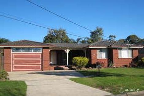 33 Franklin Rd, Chipping Norton, NSW 2170