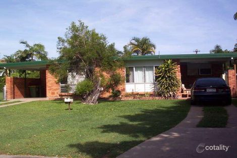 6 Chadwick Ct, Gulliver, QLD 4812