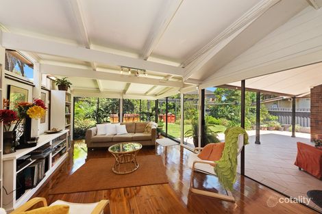 Property photo of 24 Johnston Crescent Lane Cove North NSW 2066