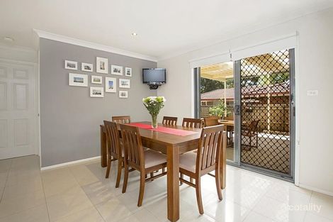 Property photo of 10 Carruthers Drive Horningsea Park NSW 2171