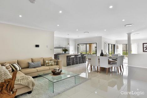 Property photo of 58 Hartigan Avenue Kellyville NSW 2155