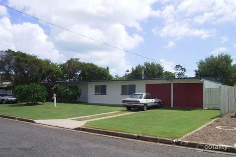 Property photo of 18 Paradise Street Point Vernon QLD 4655