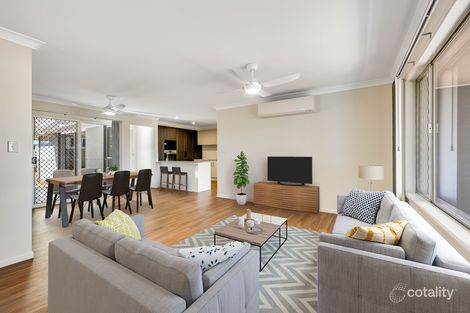 Property photo of 70 Rowbotham Street Rangeville QLD 4350