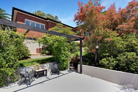 Property photo of 24 Johnston Crescent Lane Cove North NSW 2066