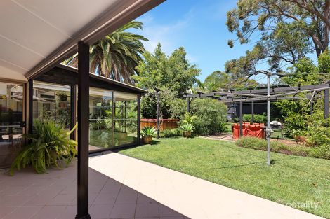 Property photo of 24 Johnston Crescent Lane Cove North NSW 2066