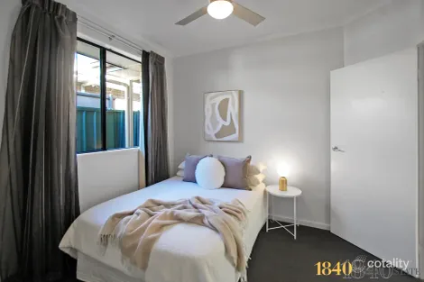 Property photo of 41 Mowbray Street Mawson Lakes SA 5095