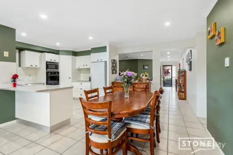 Property photo of 12 Tamborine Circuit Kallangur QLD 4503