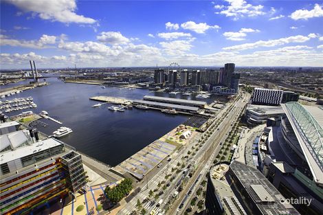 Property photo of 3203/100 Harbour Esplanade Docklands VIC 3008