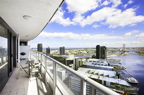 Property photo of 3203/100 Harbour Esplanade Docklands VIC 3008