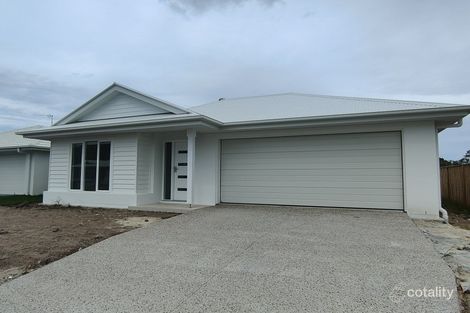 Contact Agent For Address, Wondunna, QLD 4655