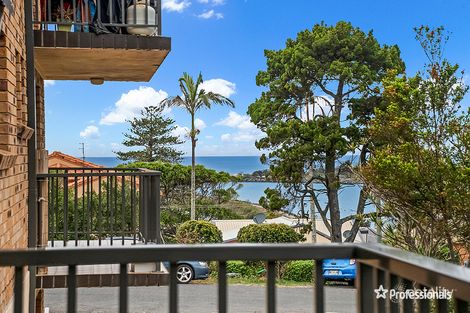 Property photo of 2/6 Pine Avenue East Ballina NSW 2478