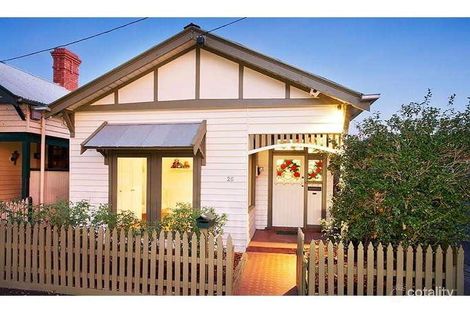 26 Clark St, Port Melbourne, VIC 3207