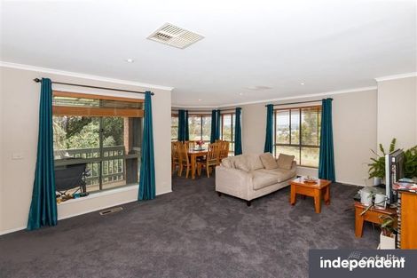 Property photo of 23 Kardang Street Ngunnawal ACT 2913