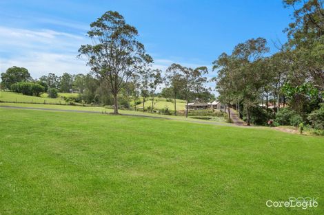 Property photo of 175 Cabbage Tree Road Grose Vale NSW 2753