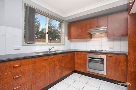 Property photo of 1/36-40 Great Western Highway Colyton NSW 2760