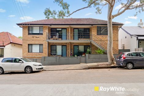 6/67-69 Constitution Rd, Dulwich Hill, NSW 2203