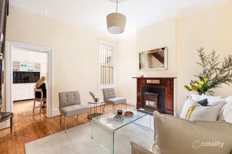 Property photo of 82 Boundary Street Paddington NSW 2021