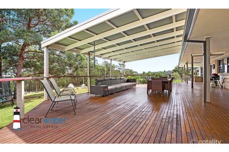Property photo of 46 Yarragee Road Moruya NSW 2537