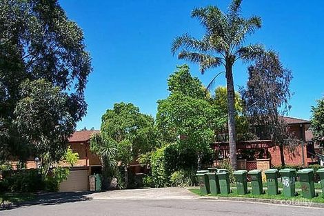 Property photo of 13/1-9 Cottee Drive Epping NSW 2121