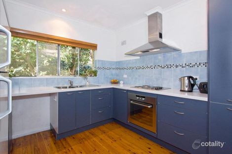 Property photo of 40 The Comenarra Parkway West Pymble NSW 2073