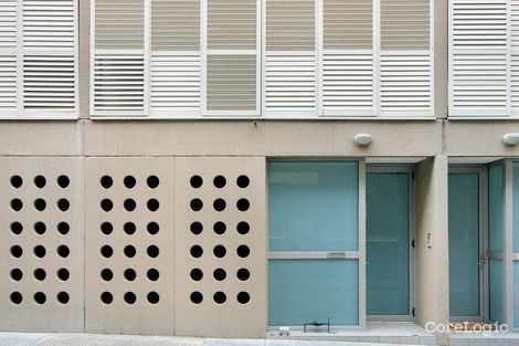 Property photo of 1C Little Queen Street Chippendale NSW 2008