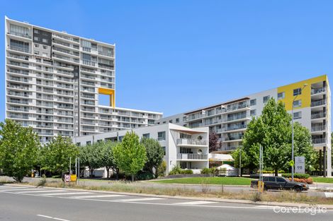 Property photo of 6/60 Callam Street Phillip ACT 2606