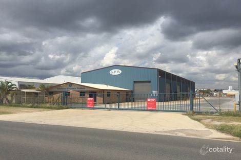 8 Blain Dr, Callemondah, QLD 4680