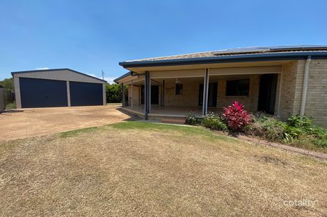 Property photo of 3 Saint Joseph Drive Urraween QLD 4655