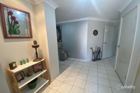 Property photo of 3 Saint Joseph Drive Urraween QLD 4655