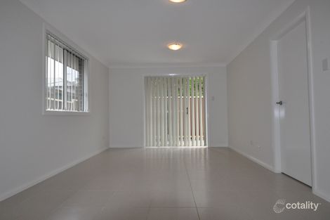 Property photo of 20A Fallon Street Rydalmere NSW 2116