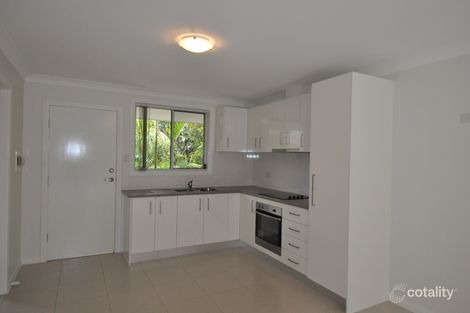 Property photo of 20A Fallon Street Rydalmere NSW 2116