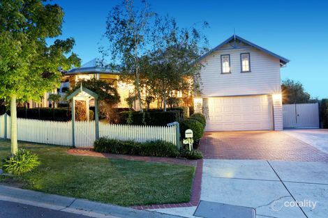Property photo of 8 Coventry Place Chirnside Park VIC 3116