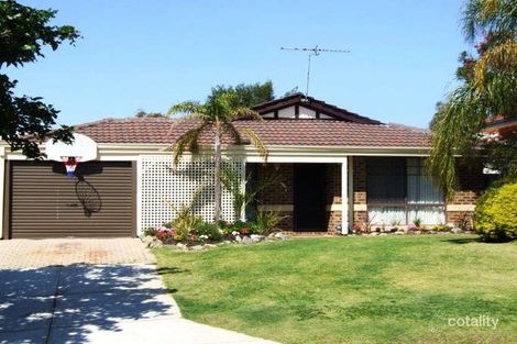 3 Waterlily Dr, Stratton, WA 6056