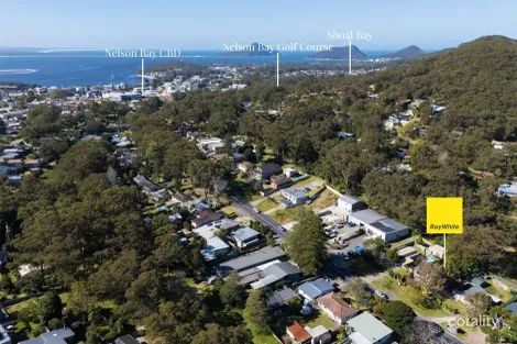 Property photo of 101 Stockton Street Nelson Bay NSW 2315