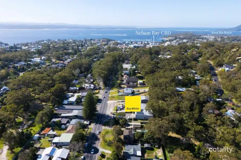 Property photo of 101 Stockton Street Nelson Bay NSW 2315