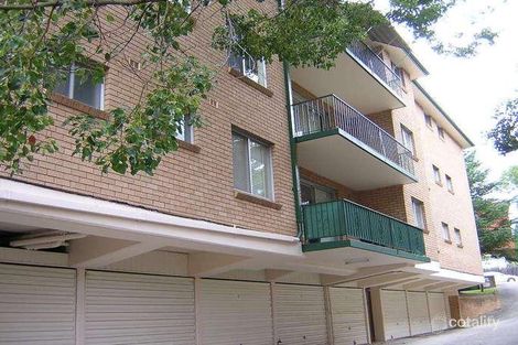Property photo of 1/13 Curzon Street Ryde NSW 2112